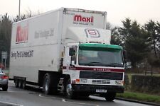 T48 truck photo for sale  LEEDS