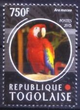 Togo 2015 mnh for sale  Shipping to Ireland