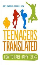 Teenagers translated raise for sale  UK