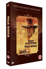 Pale rider dvd for sale  STOCKPORT