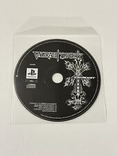 Vagrant Story (PlayStation 1, PS1) PAL somente disco totalmente testado funcionando videogame comprar usado  Enviando para Brazil