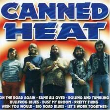 Canned heat canned for sale  UK