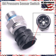 Oil pressure sensor for sale  Cranbury