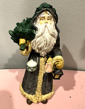 Santa claus figurine for sale  Sun Valley