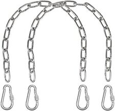 Hanging chair chain for sale  Spring Hill