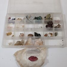 Rock collection lot for sale  Greensboro
