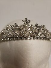 Tiara headband pearls for sale  Plant City