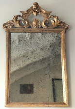Specchio specchiera xix usato  Italia