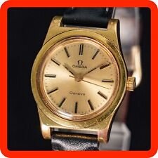 Vintage omega geneve for sale  Shipping to Ireland