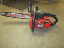 Homelite 240 chainsaws for sale  Shipping to Ireland