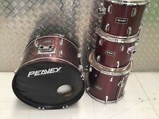 Peavey shell pack for sale  LIVERPOOL