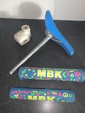 Selle bmx mbk d'occasion  Molsheim