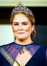 Prinzessin amalia holland gebraucht kaufen  Weidhausen