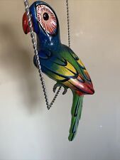 Decor parrot lightweight for sale  Buffalo Grove