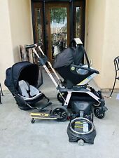 Orbit baby stroller for sale  Anaheim