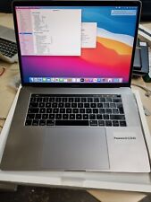 Boxed apple macbook for sale  SALFORD