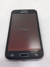 Black Samsung Galaxy Core Prime Smart Phone, used for sale  Shipping to South Africa