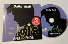 Elvis friends daily for sale  NEWTOWN