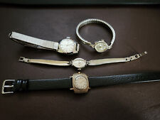Qty. misc watches for sale  Niles