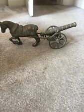 brass cannon for sale  READING
