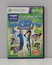 Kinect sports stagione usato  Macerata