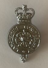 Lancashire constabulary collar for sale  NORWICH