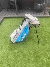 Titleist stand bag for sale  Shipping to Ireland