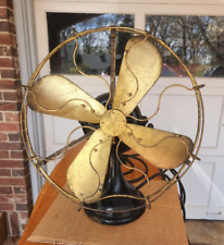 vintage antique electric fan for sale  Willimantic