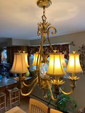 seven light chandelier for sale  Glen Mills