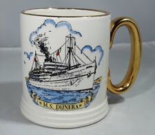 Rare dunera mug for sale  IRVINE
