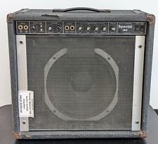 PEAVEY SPECIAL 150 GUITAR COMBO AMPLIFIER for sale  Canada