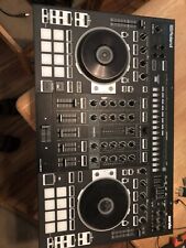 Roland DJ-808 4 Channel Mixer DJ Controller Serato & Rekordbox Same As Pictures for sale  Shipping to South Africa