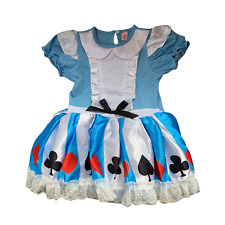 Kinderkostüm kleid prinzessin gebraucht kaufen  Sögel