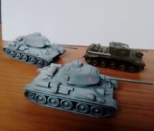 Model tanks for sale  AYLESBURY