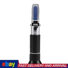 Homebrew brix refractometer for sale  Shipping to Ireland