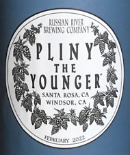 2022 pliny younger for sale  San Francisco