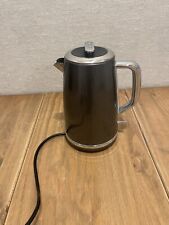 Breville kettle lustra for sale  FARNHAM