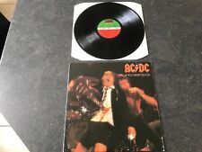 Acdc 33t you d'occasion  Osthoffen