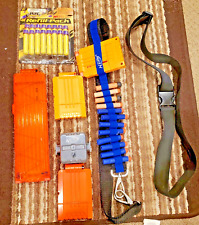 Lot nerf gun for sale  Peabody