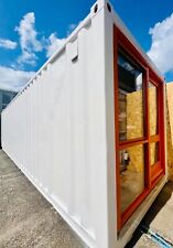 Converted container container for sale  CHICHESTER