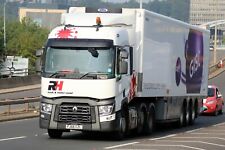 T144 truck photo for sale  ROTHERHAM