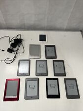 Tablets e eBooks segunda mano  Embacar hacia Mexico