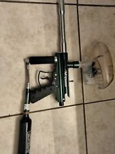 spyder mr2 paintball for sale  Miami