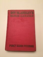 1921 BSA Boy Scout Roy Blakeley Motor Caravan By Fitzhugh for sale  Shipping to South Africa