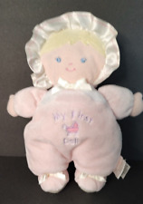 First doll rattle for sale  Escanaba