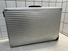 Rimowa reisekoffer trolley gebraucht kaufen  Erle