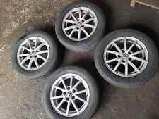 renault alloy wheels for sale  Shipping to Ireland