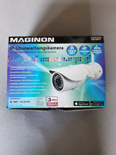 maginon uberwachungskamera gebraucht kaufen  Pritzerbe