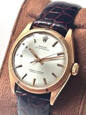 Vintage gents rolex for sale  GLOUCESTER