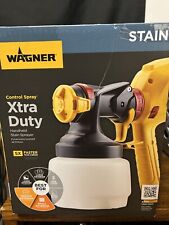 Wagner control spray for sale  Alma